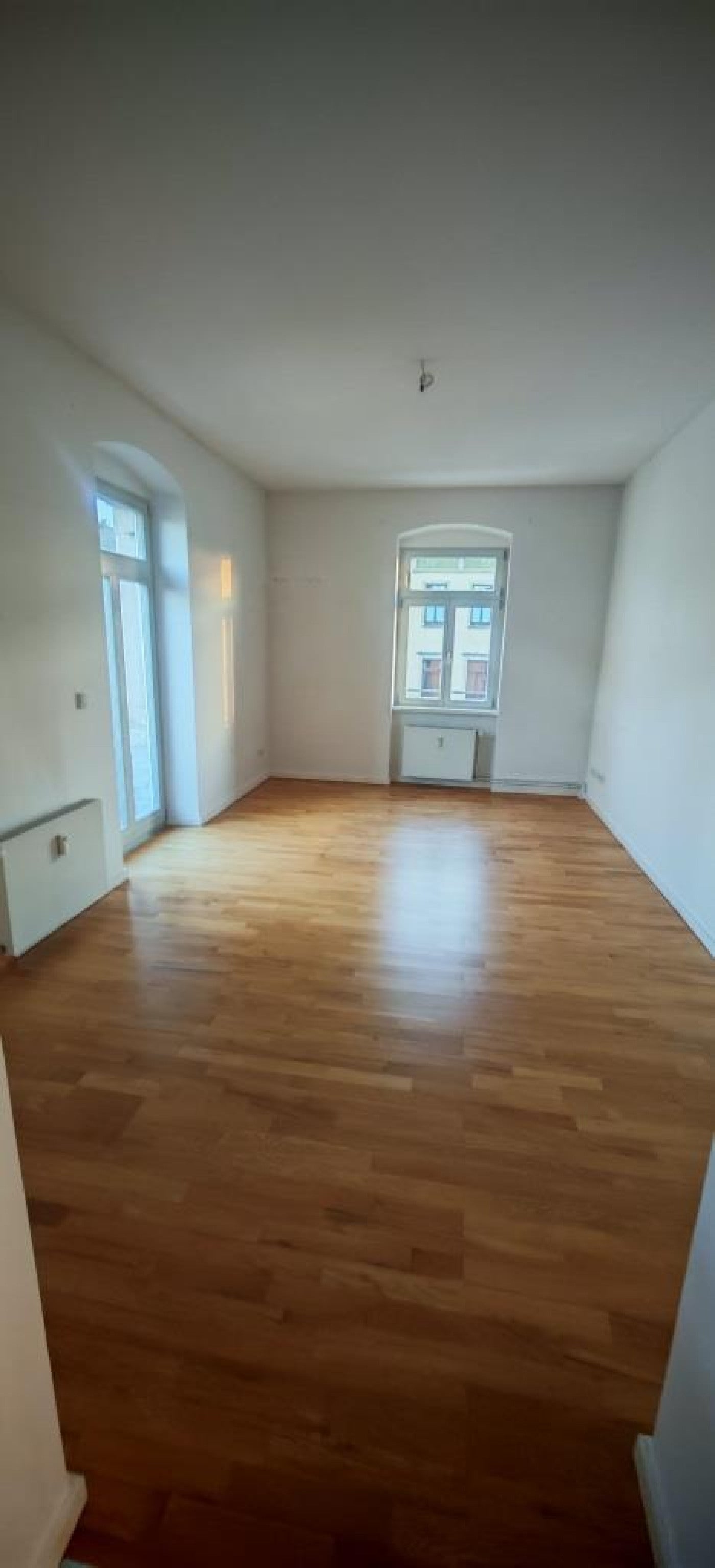 Wohnung Saalhausener Straße in Dresden