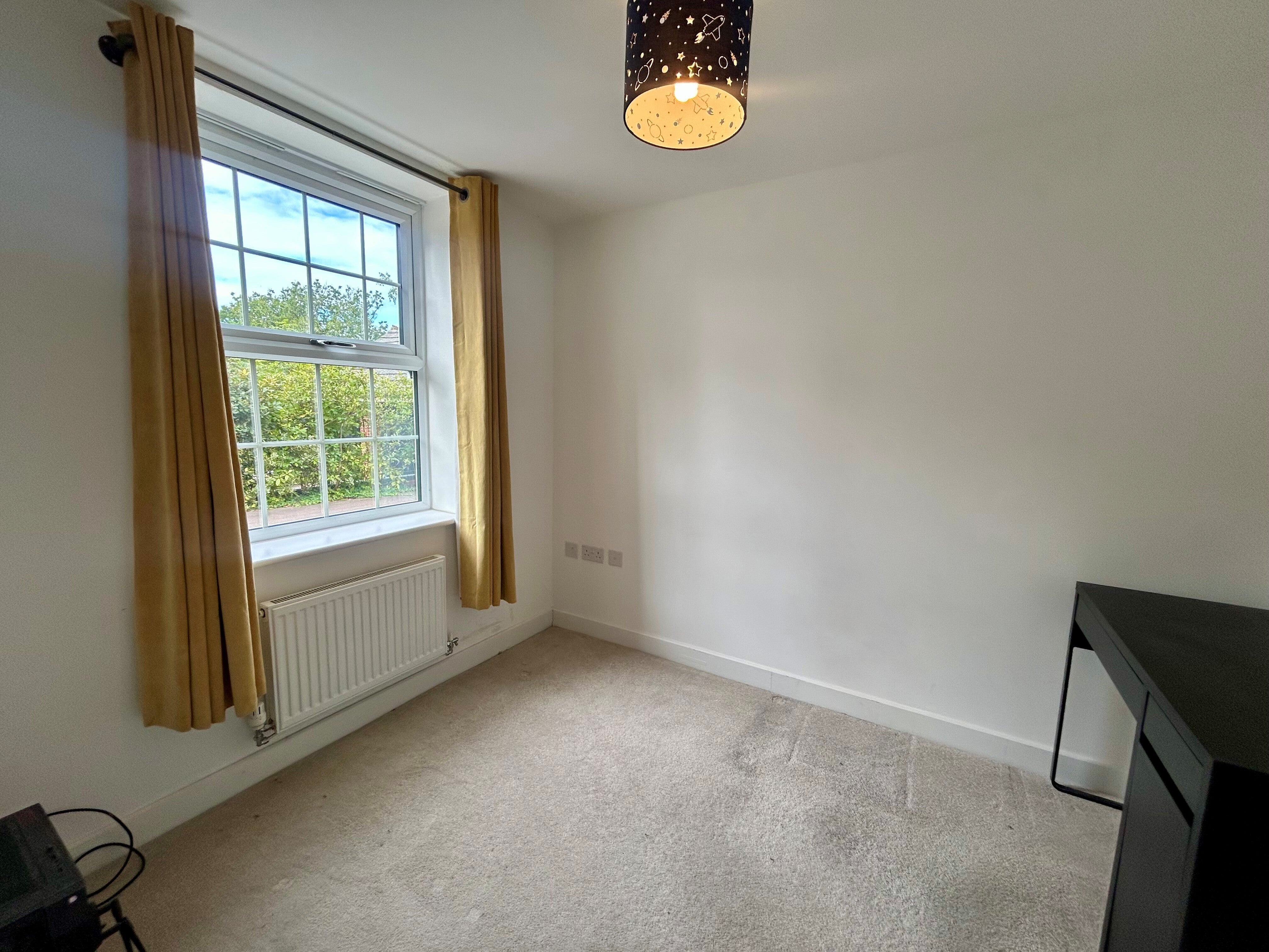 House Fern Close in North West Leicestershire