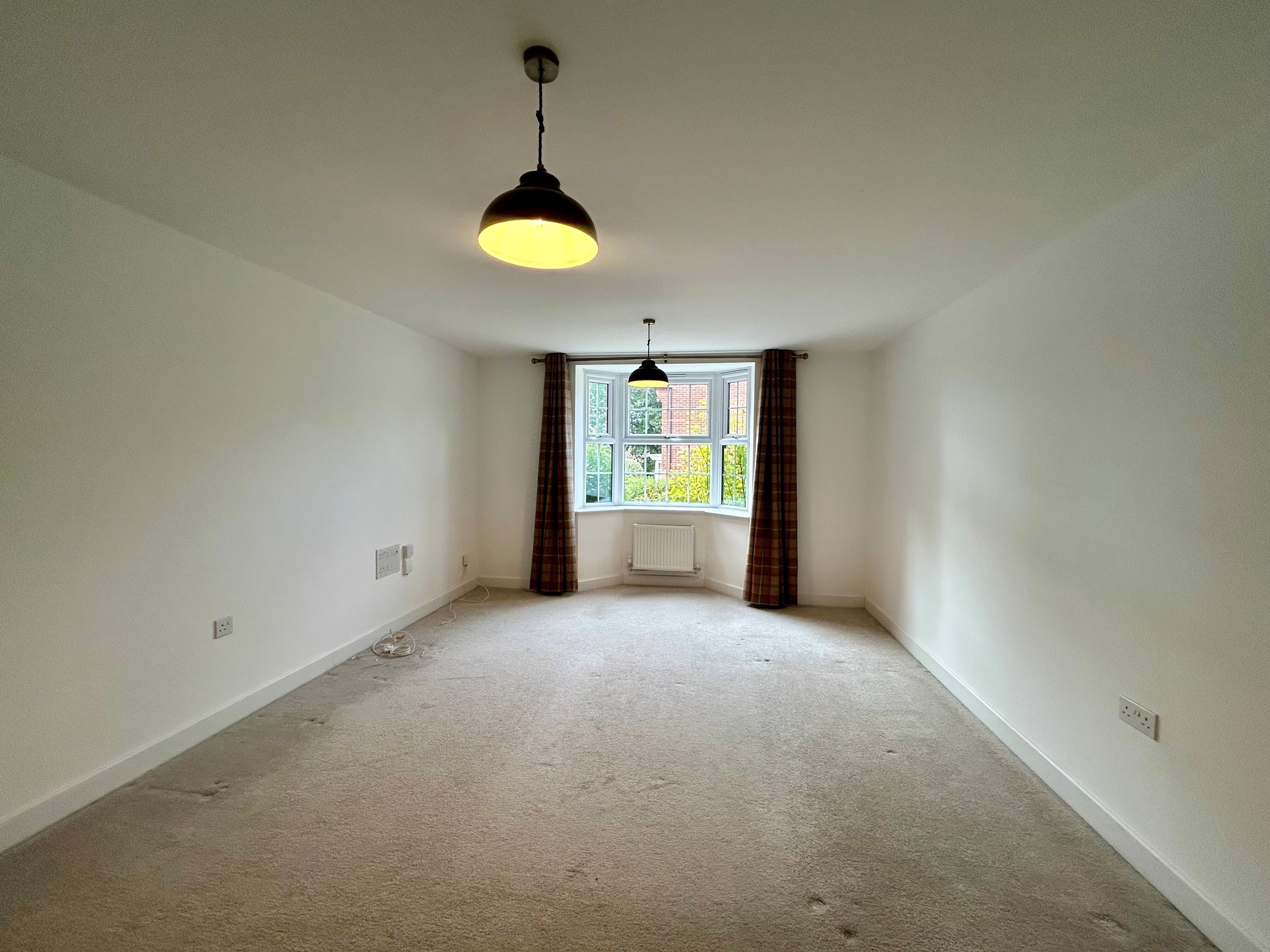 House Fern Close in North West Leicestershire