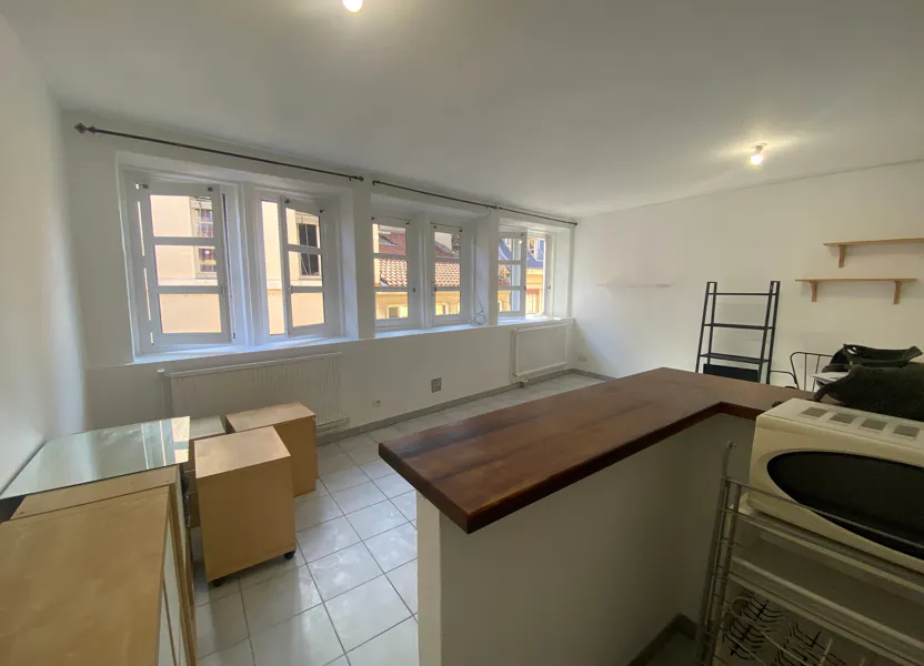 Appartement Rue Mercière à Lyon