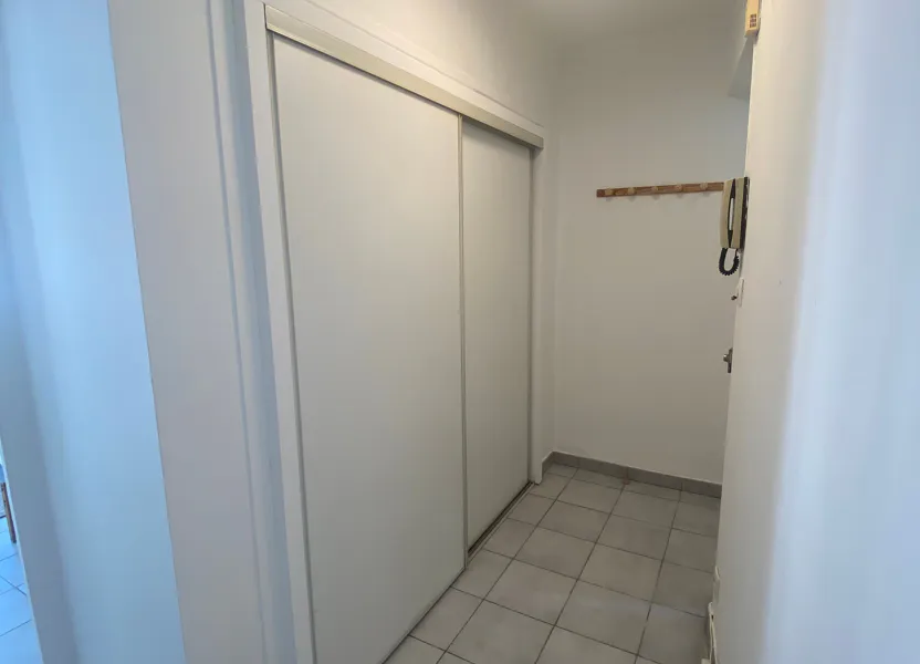 Appartement Rue Mercière à Lyon