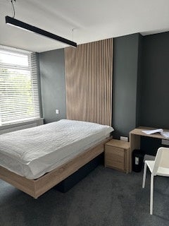 House Markeaton Street in Derby