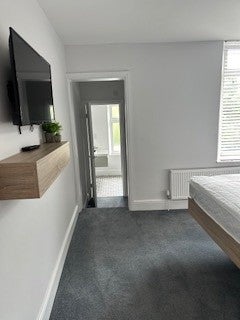 House Markeaton Street in Derby