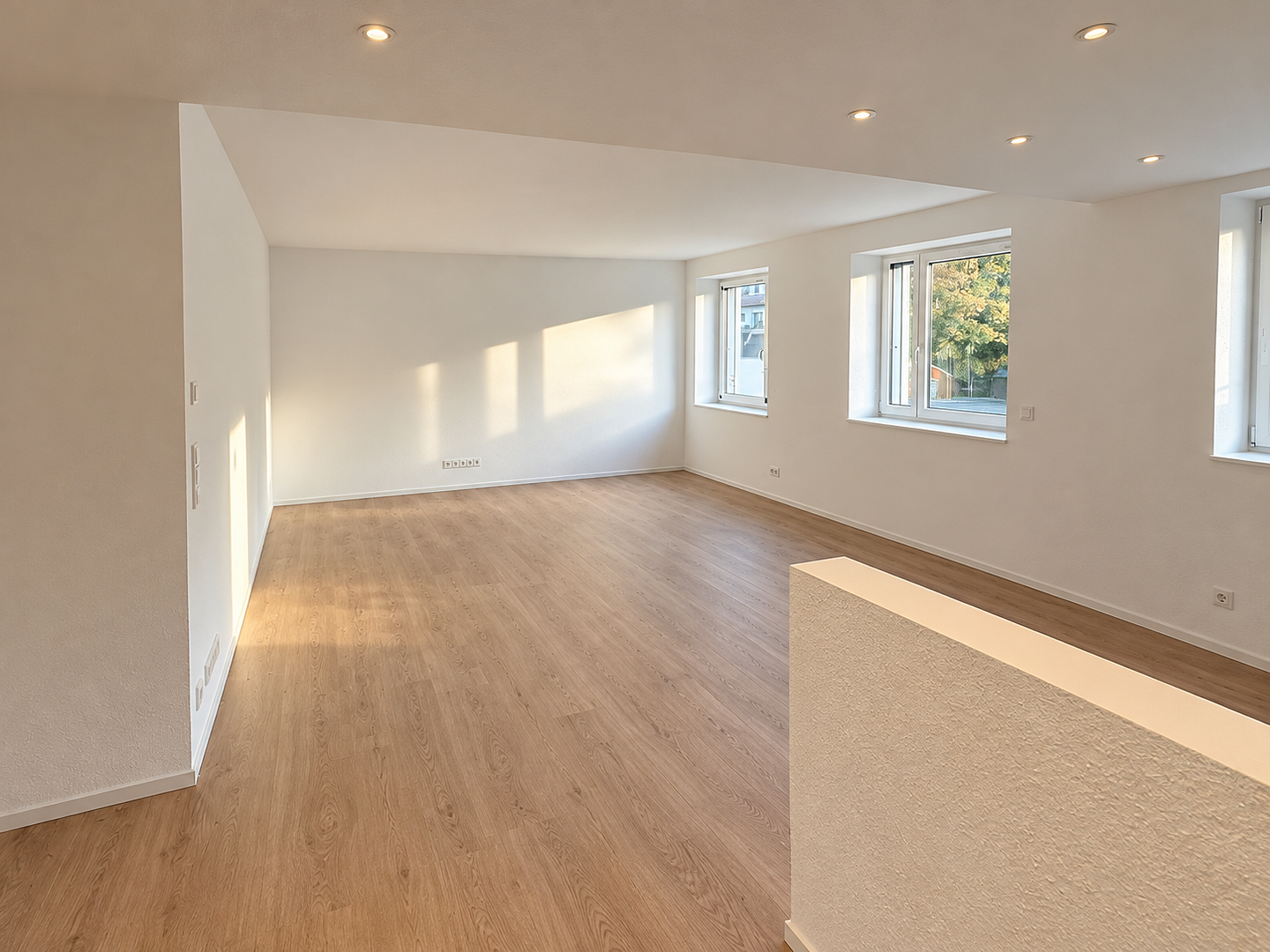 Wohnung Kiefernweg in Göttingen