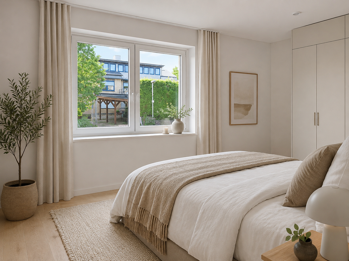 Wohnung Kiefernweg in Göttingen