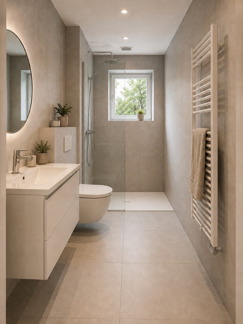 Wohnung Kiefernweg in Göttingen