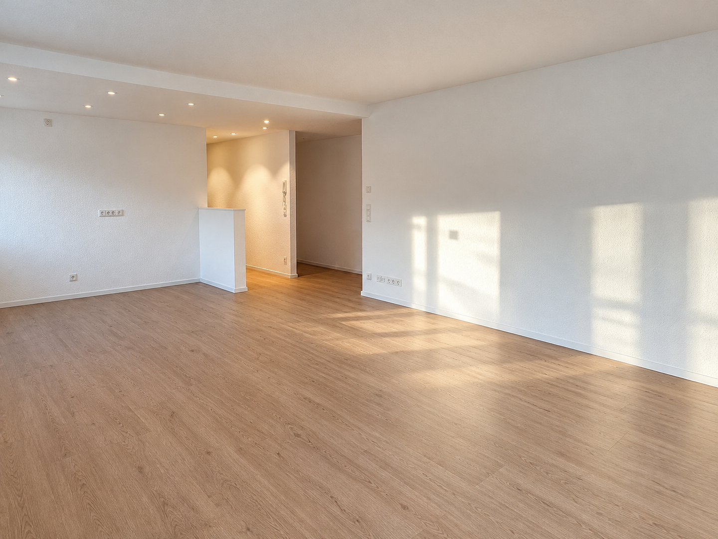 Wohnung Kiefernweg in Göttingen
