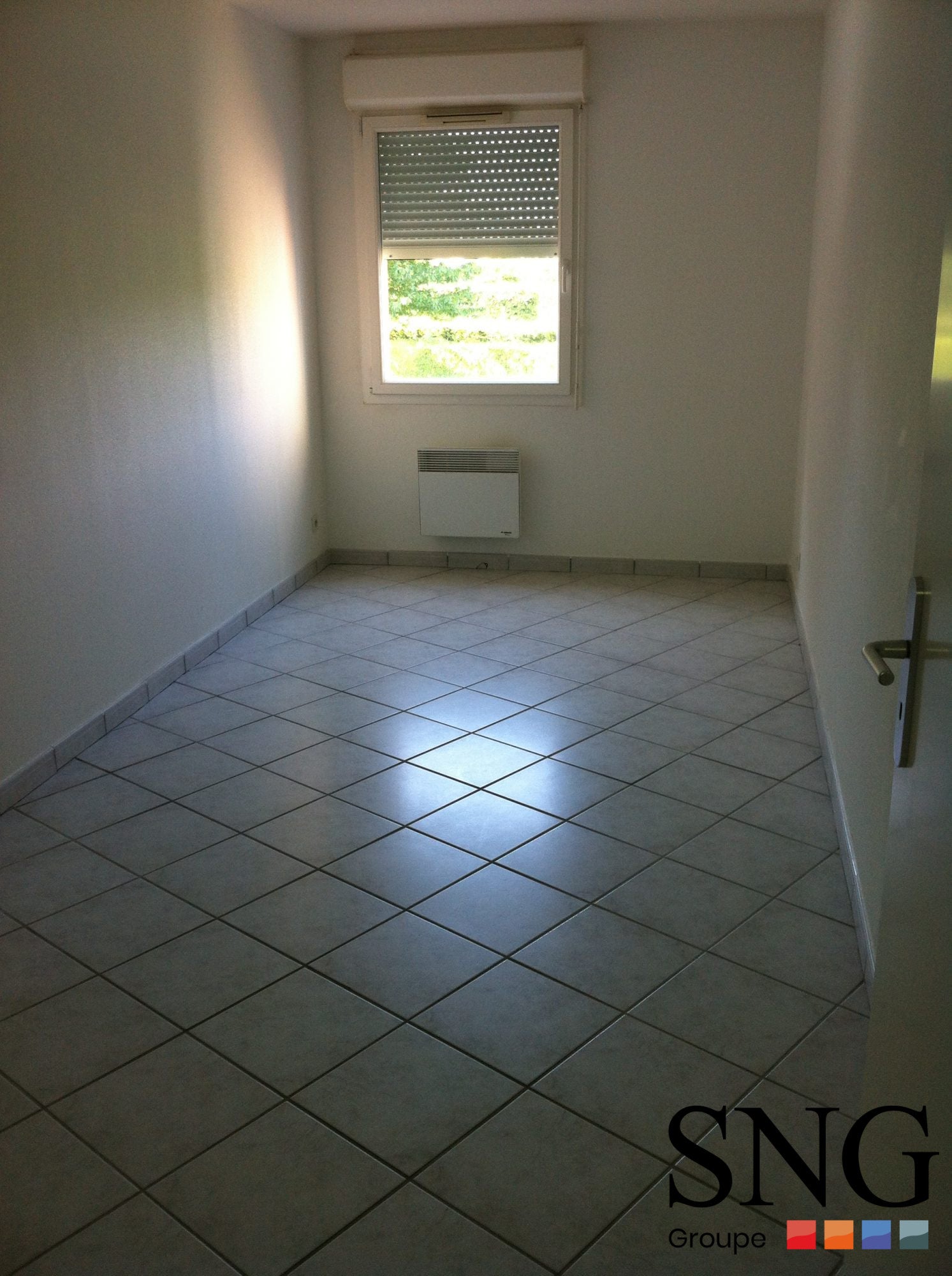 Appartement Route de Rouen à Salouël