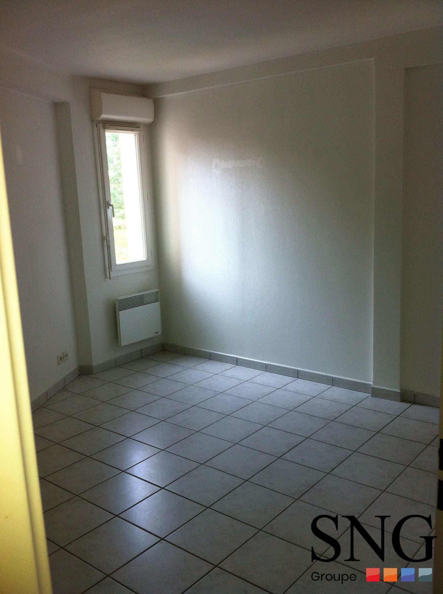Appartement Route de Rouen à Salouël