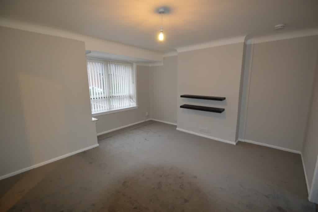 House Hayhill in Ayr