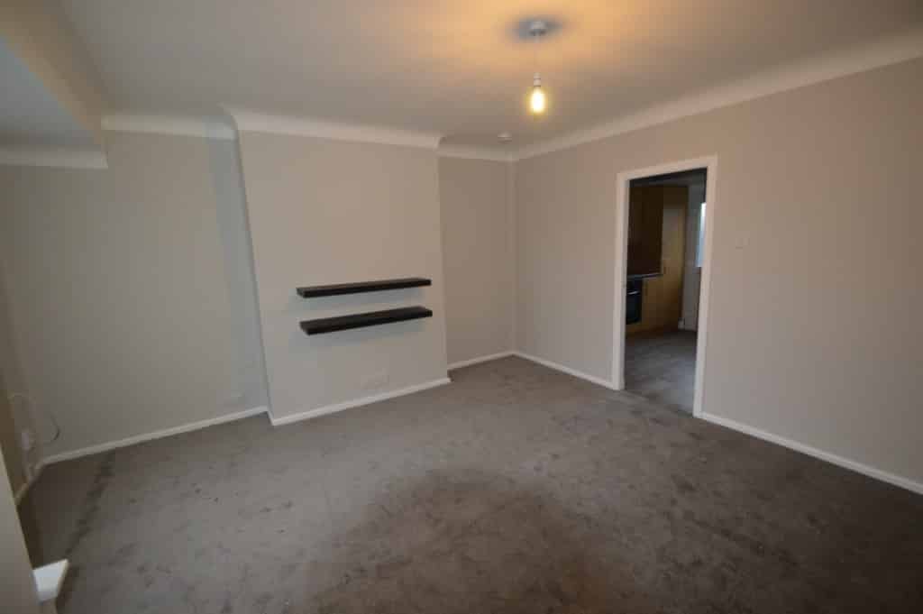 House Hayhill in Ayr