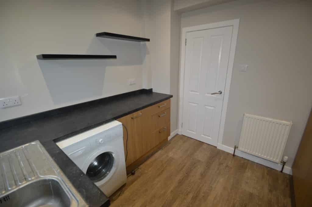 House Hayhill in Ayr