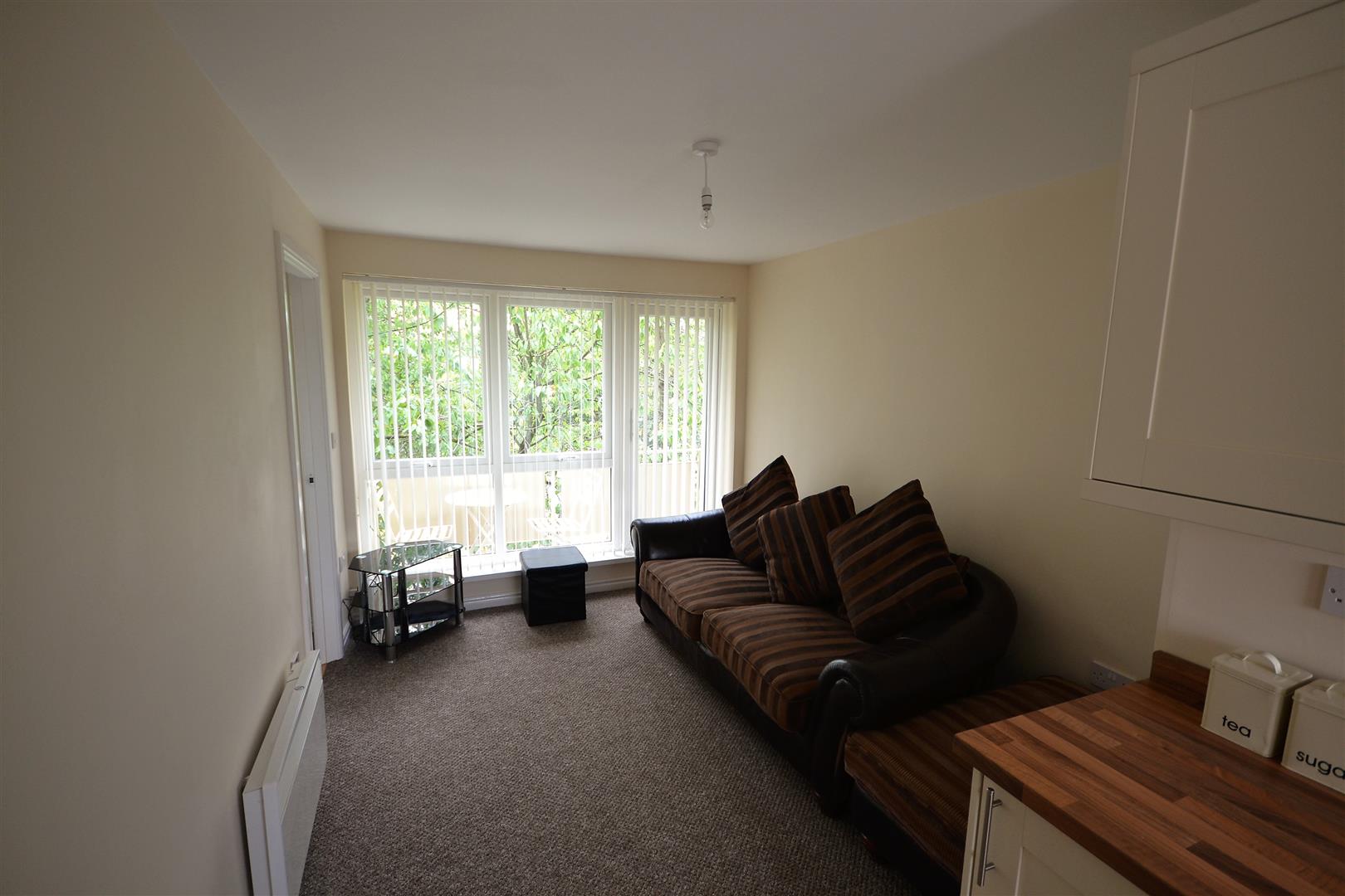 Flat Gilesgate in Durham