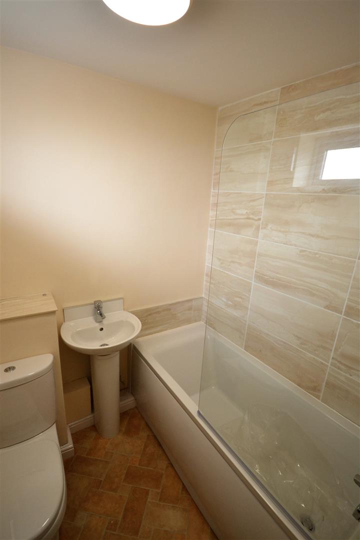 Flat Gilesgate in Durham