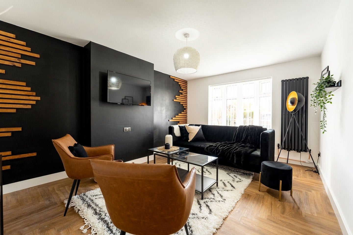 House Austin Close in Greater London