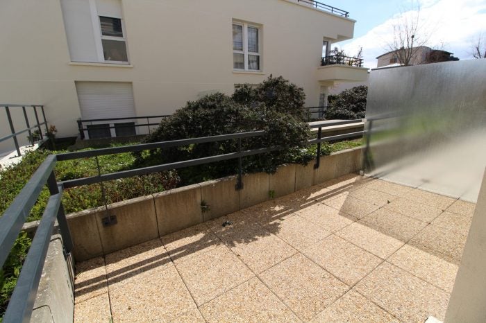 Flat Rue Jules Michelet in Guyancourt