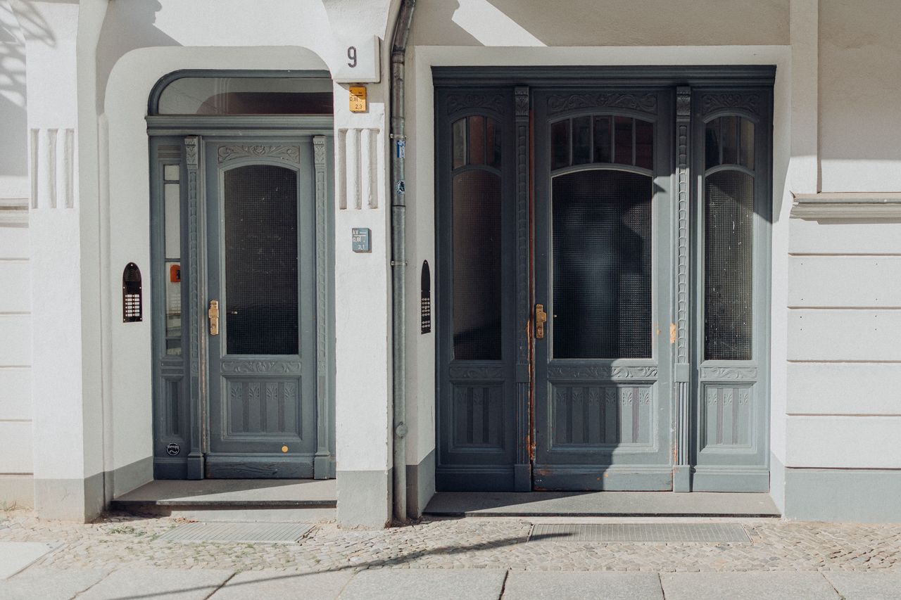 Wohnung Kärntener Straße in Berlin
