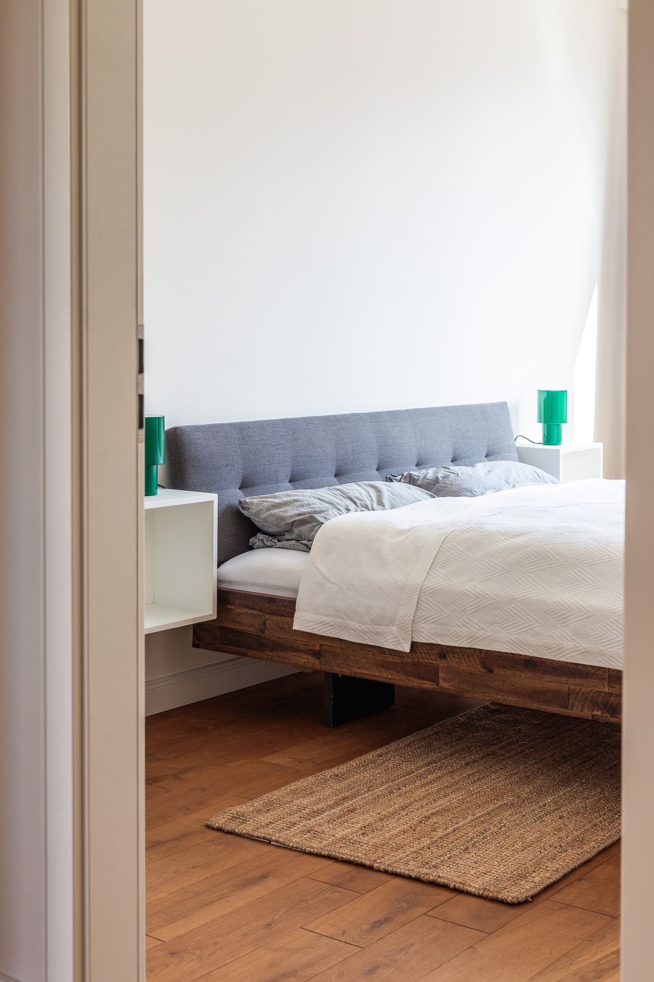 Wohnung Kärntener Straße in Berlin