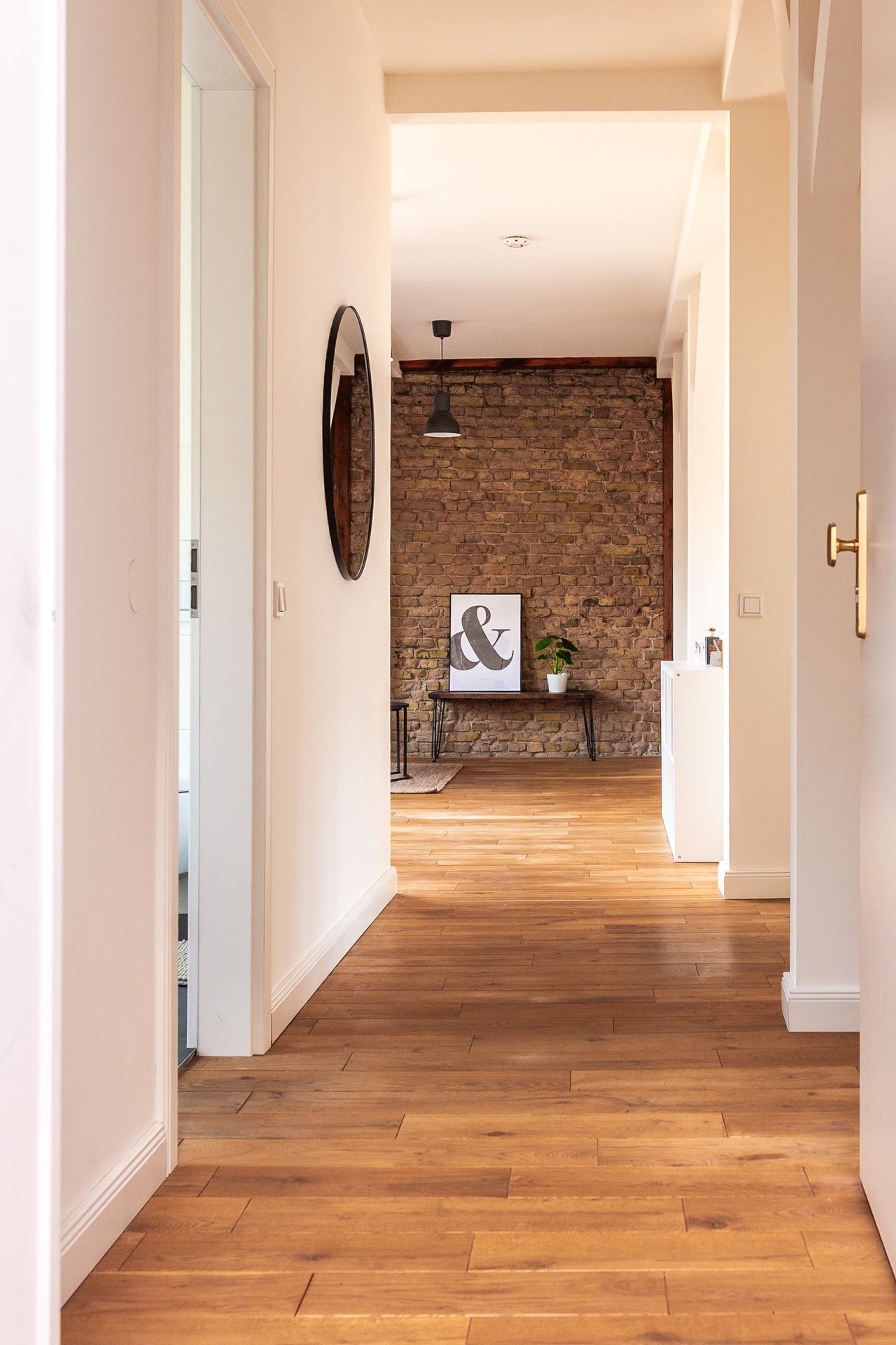 Wohnung Kärntener Straße in Berlin