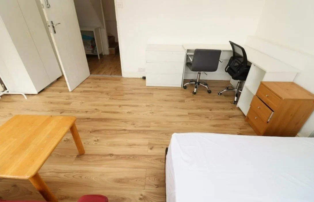 Room Bingfield Street in Greater London