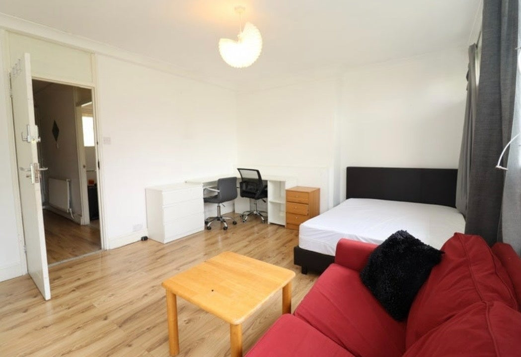 Room Bingfield Street in Greater London