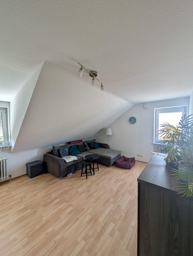 Wohnung Hubertusstraße in Stein