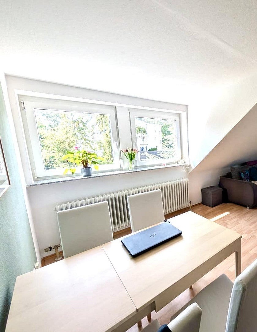 Wohnung Hubertusstraße in Stein