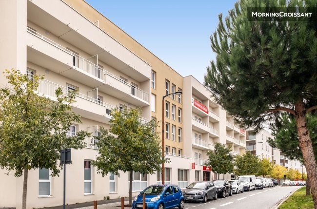 Appartement Avenue Galilée à Balma