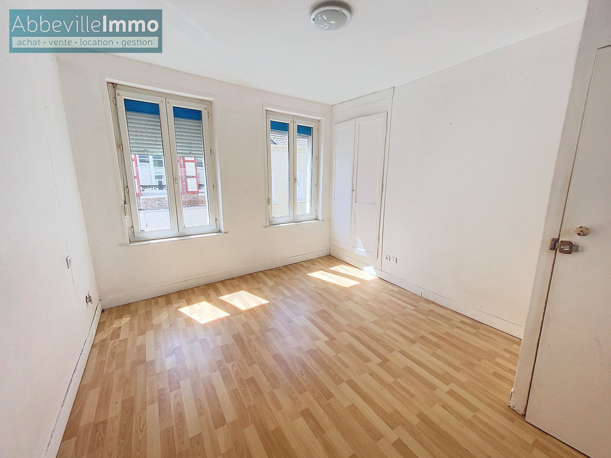 Appartement Rue du Lillier à Abbeville