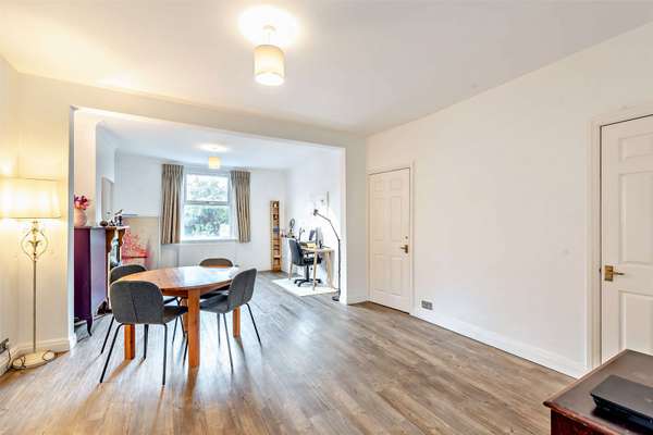House Nursery Lane in Wilmslow