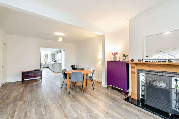 House Nursery Lane in Wilmslow