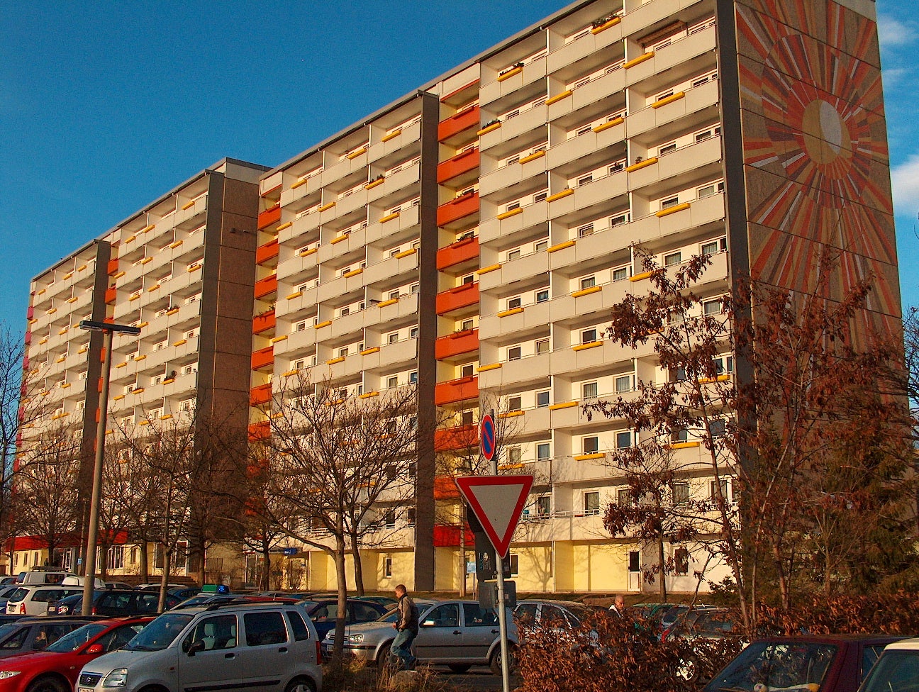 Wohnung Schleizer Straße in Gera