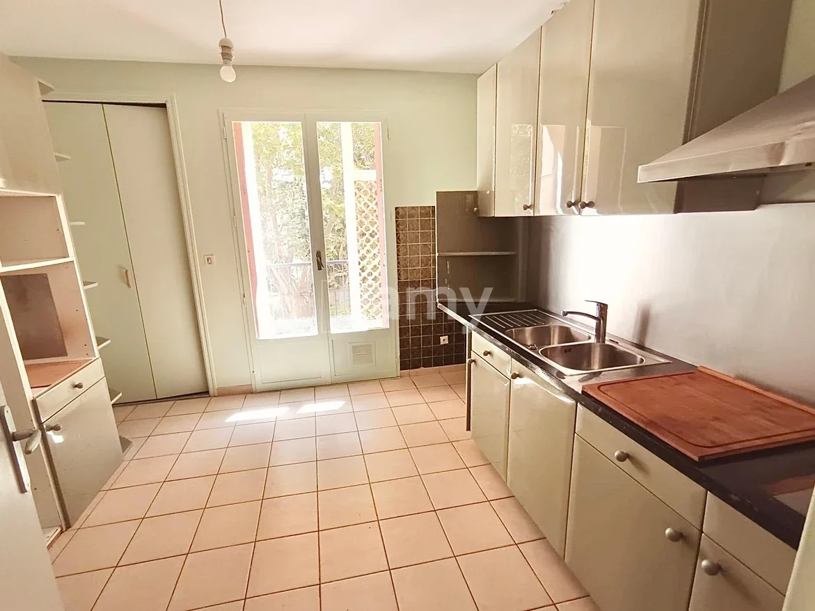 Appartement Avenue Jean et Marcel Fontenaille à Aix-en-Provence