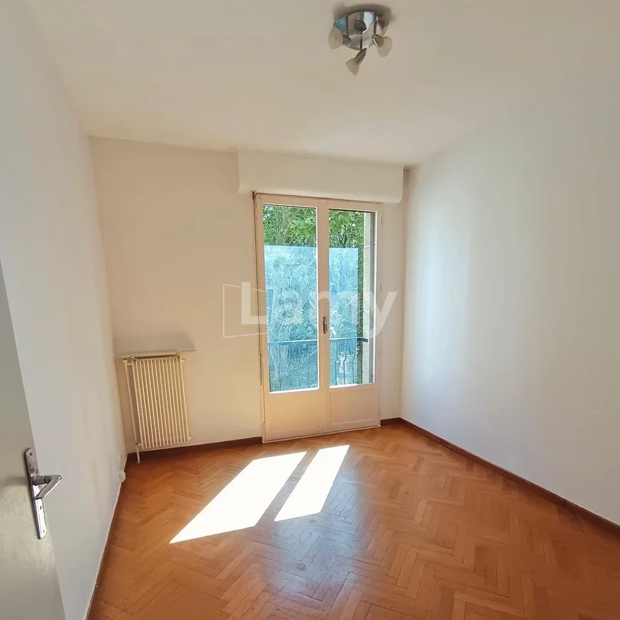Appartement Avenue Jean et Marcel Fontenaille à Aix-en-Provence