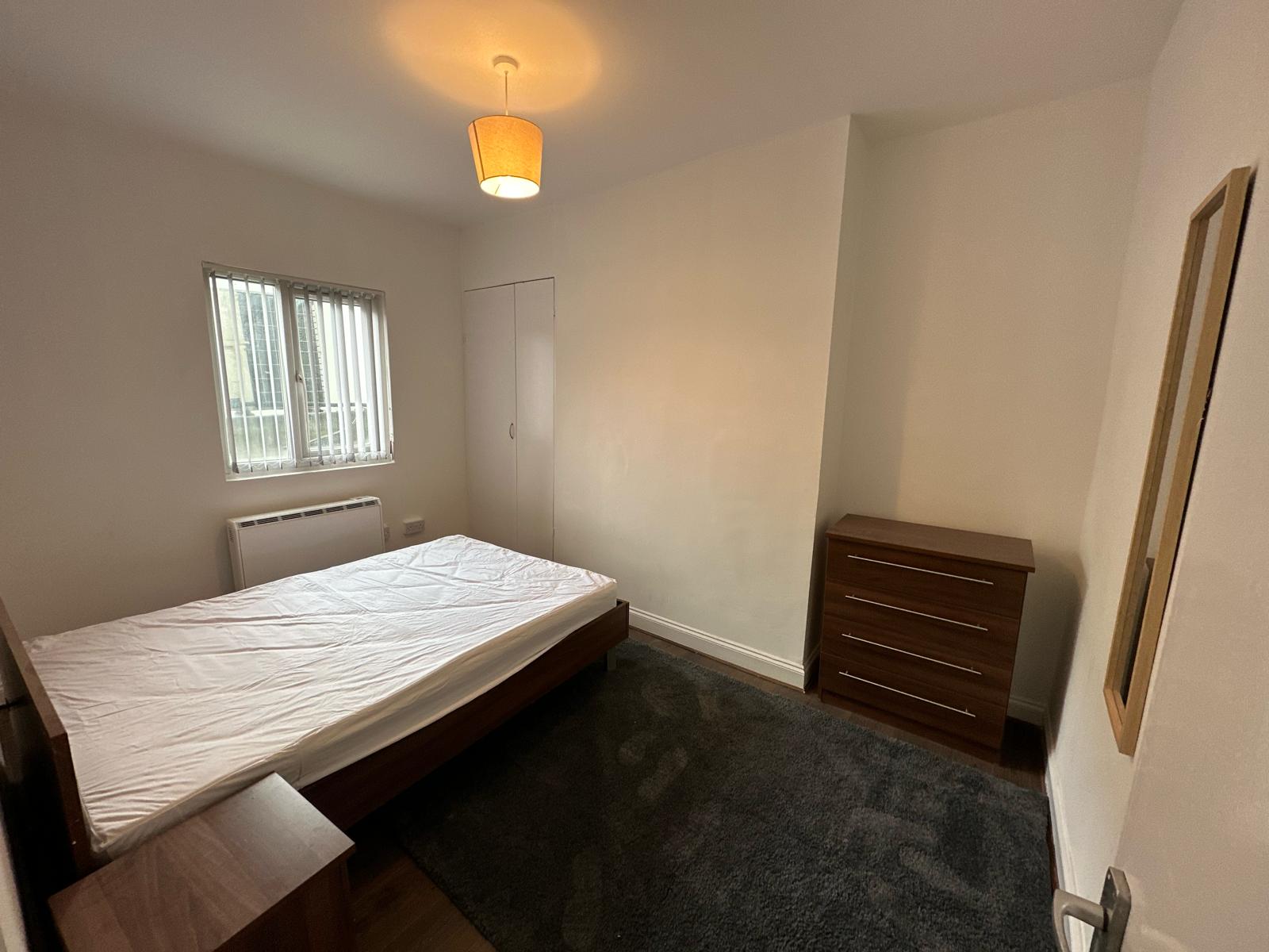 Flat Camden High Street in Greater London