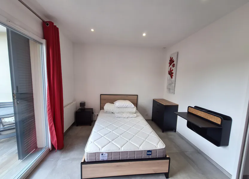 Chambre Allée des Rossignols à Martignas-sur-Jalle