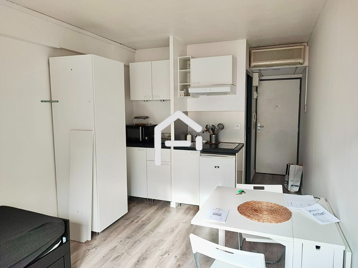 Flat Rue Arnaud Baric in Toulouse