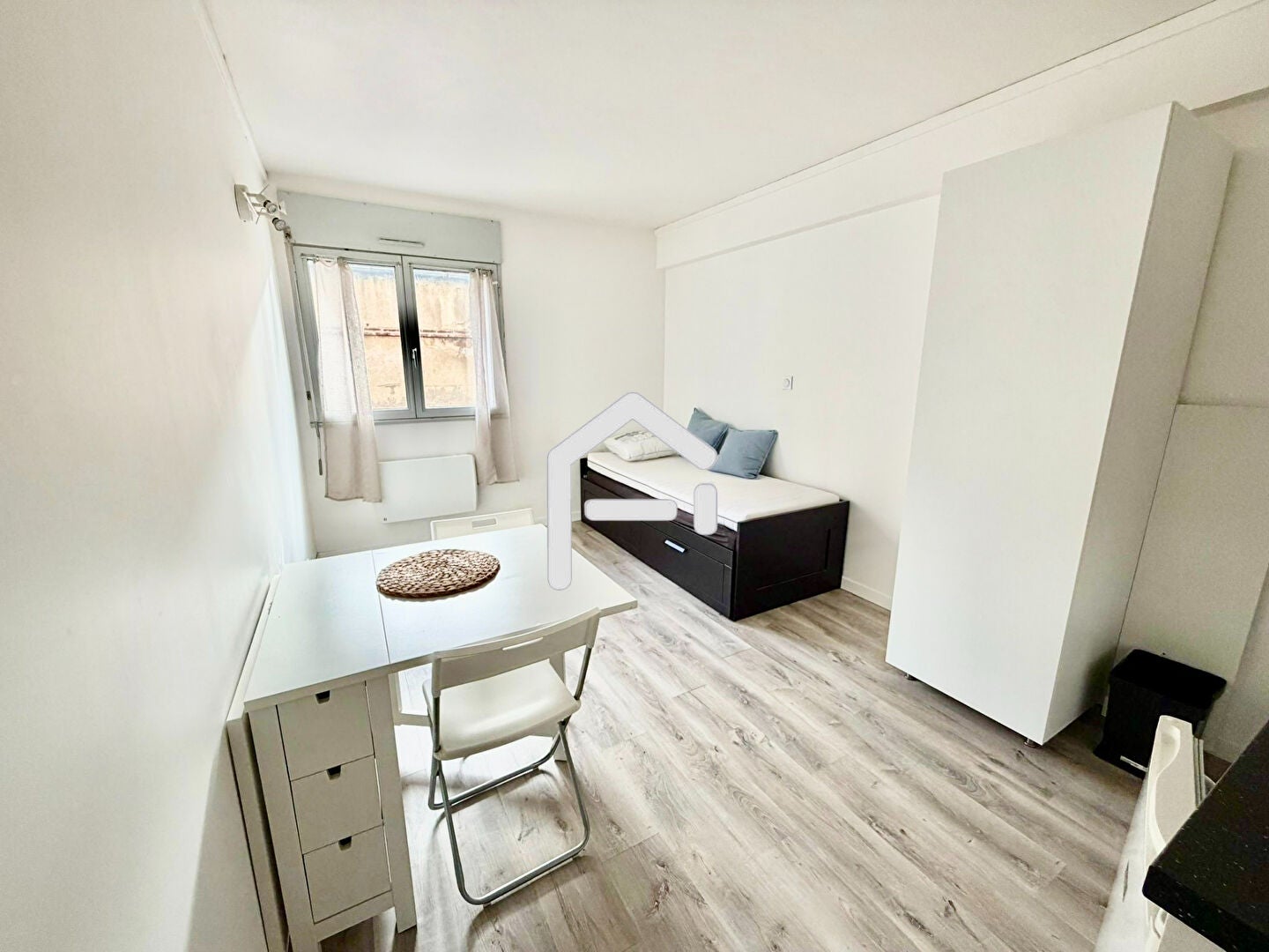 Flat Rue Arnaud Baric in Toulouse
