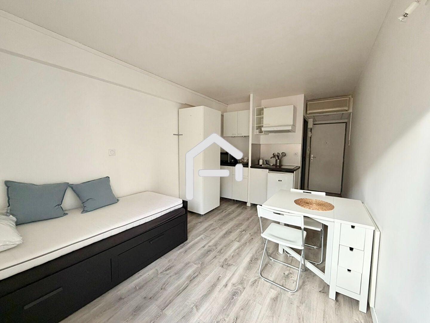 Flat Rue Arnaud Baric in Toulouse