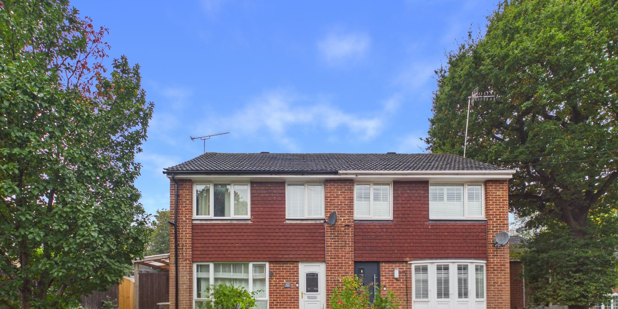 House Heathfield in Crawley