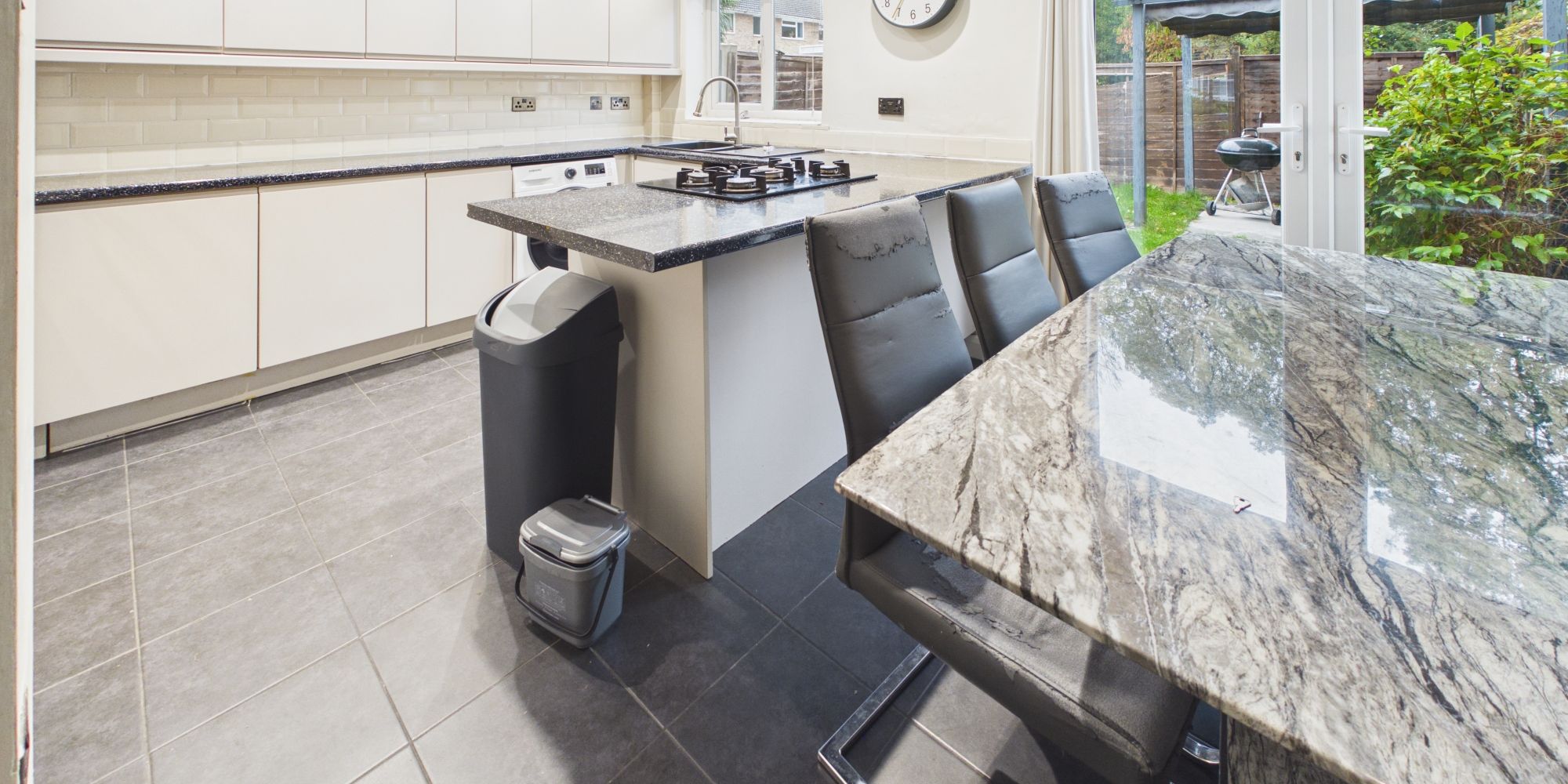 House Heathfield in Crawley