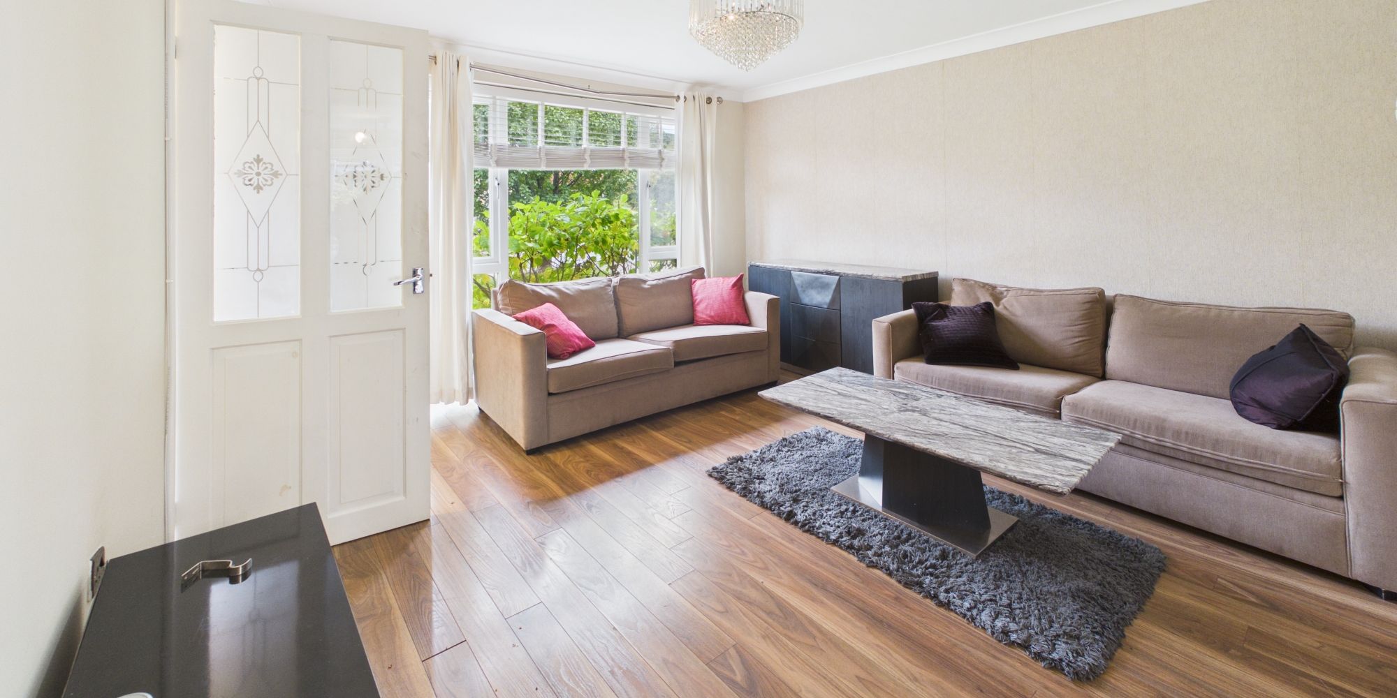 House Heathfield in Crawley