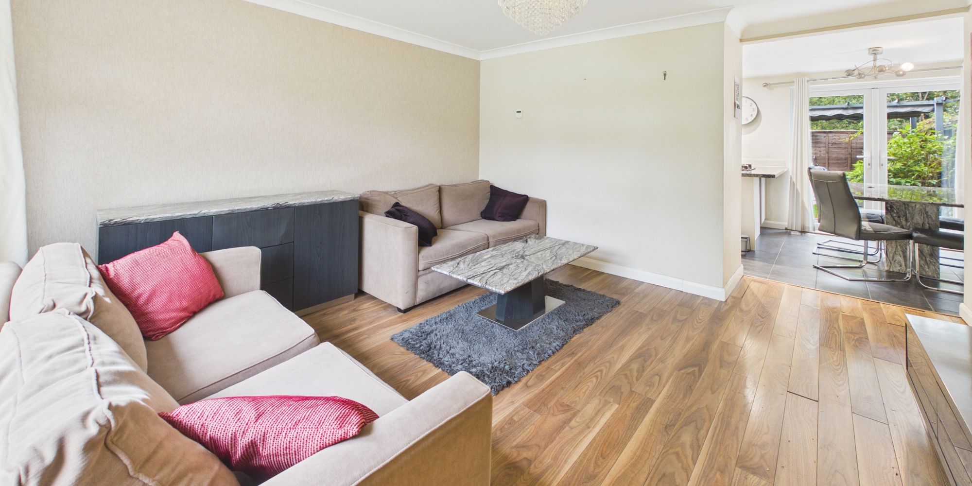 House Heathfield in Crawley