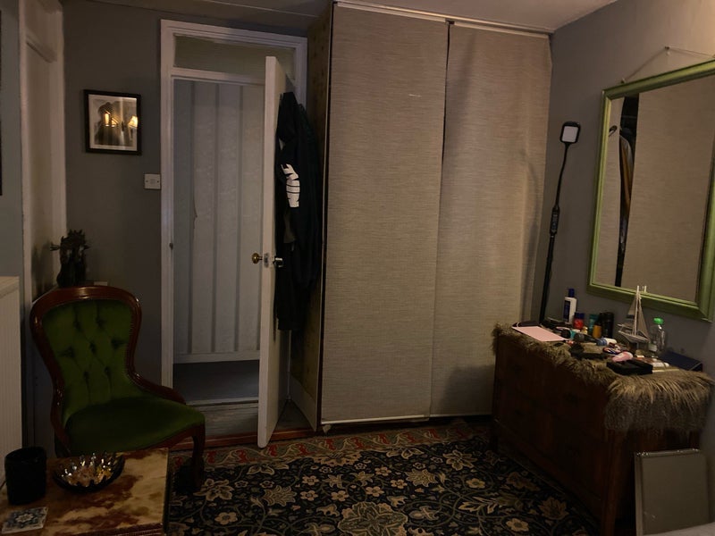 Room Francis Chichester Way in Greater London