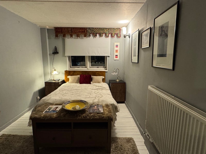 Room Francis Chichester Way in Greater London