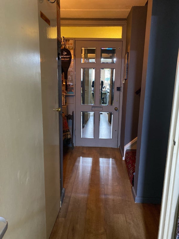 Room Francis Chichester Way in Greater London