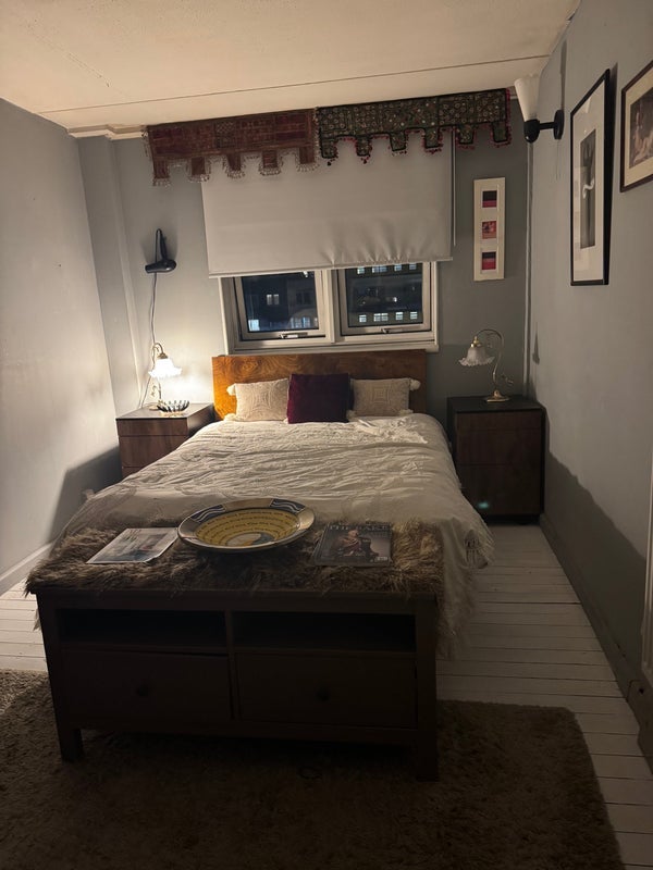 Room Francis Chichester Way in Greater London