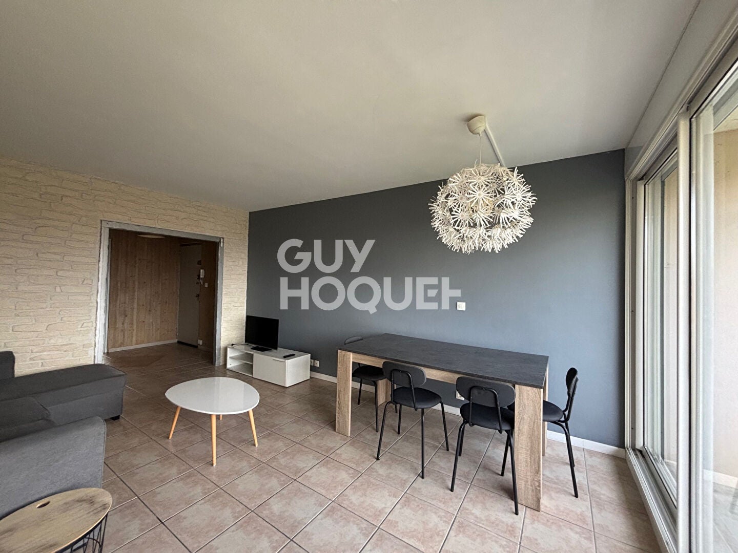 Appartement Rue du Hapchot à Biscarrosse