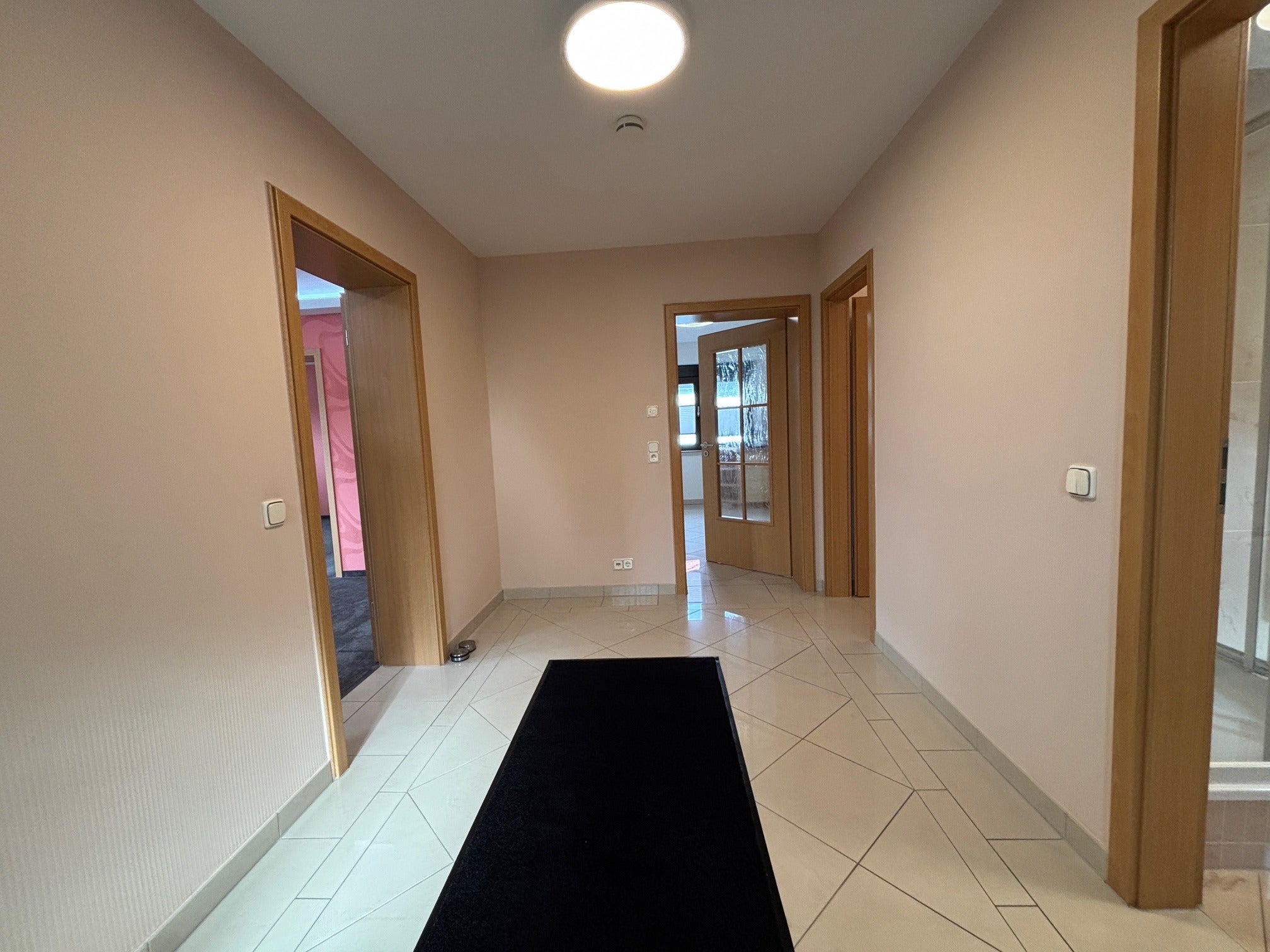Wohnung Hersvelder Straße in Leipzig