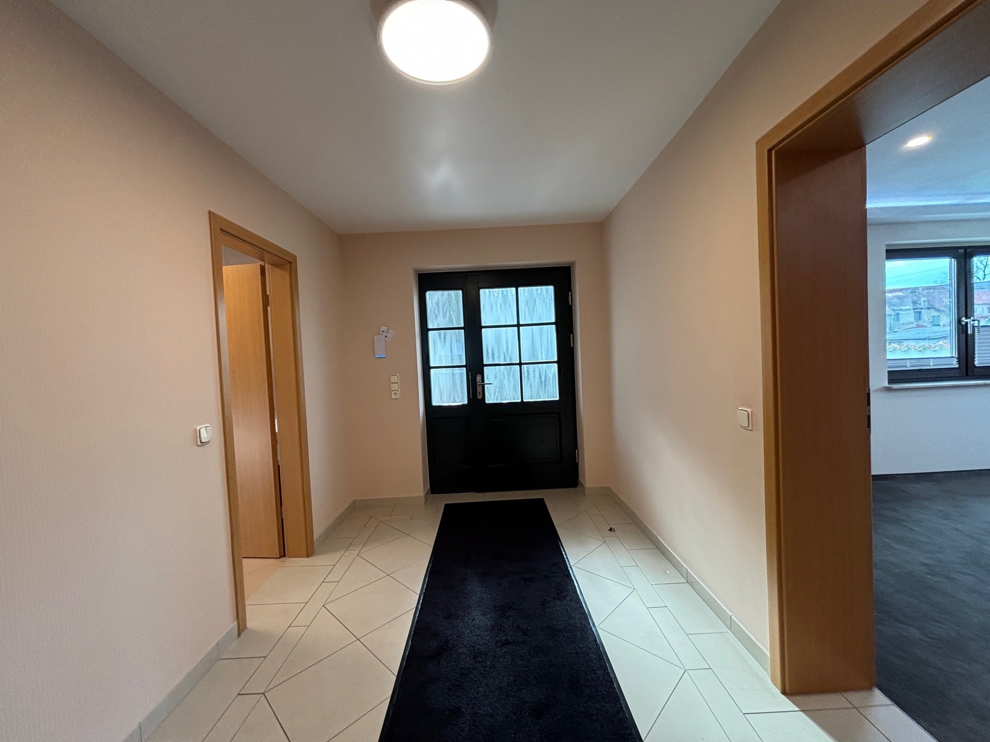 Wohnung Hersvelder Straße in Leipzig